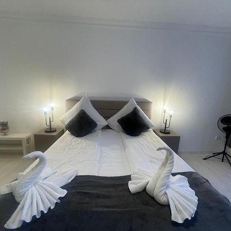 Central Shared Apartment, Friesenplatz Kolonia Zewnętrze zdjęcie