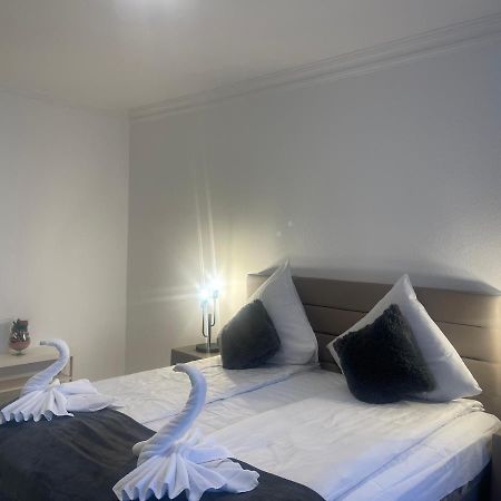 Central Shared Apartment, Friesenplatz Kolonia Zewnętrze zdjęcie