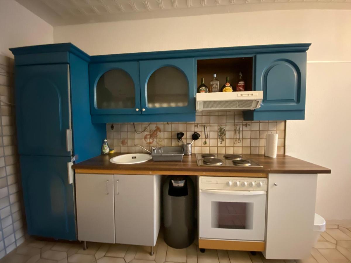 Central Shared Apartment, Friesenplatz Kolonia Zewnętrze zdjęcie