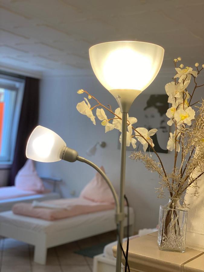 Central Shared Apartment, Friesenplatz Kolonia Zewnętrze zdjęcie