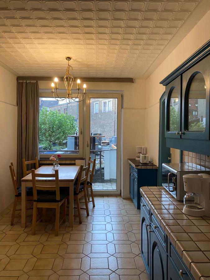 Central Shared Apartment, Friesenplatz Kolonia Zewnętrze zdjęcie