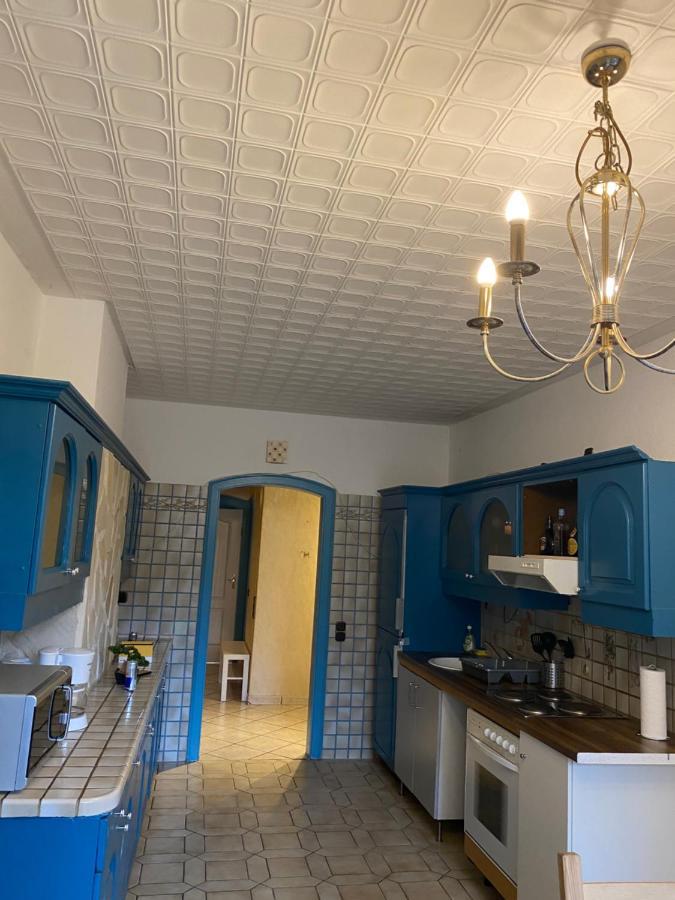Central Shared Apartment, Friesenplatz Kolonia Zewnętrze zdjęcie