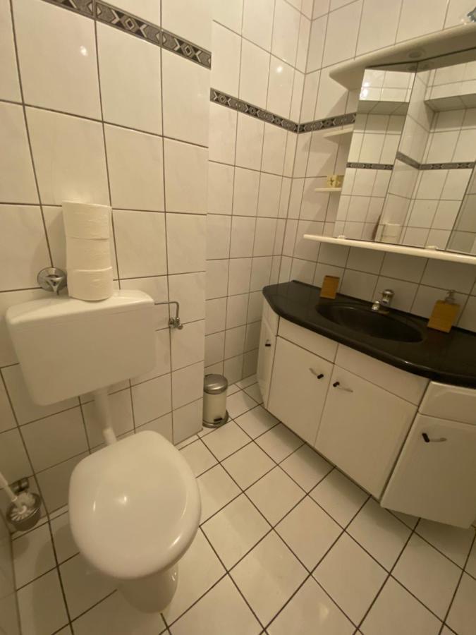 Central Shared Apartment, Friesenplatz Kolonia Zewnętrze zdjęcie