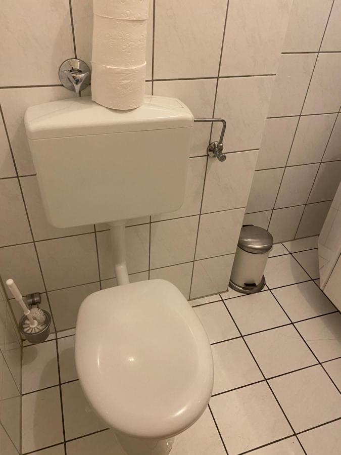 Central Shared Apartment, Friesenplatz Kolonia Zewnętrze zdjęcie