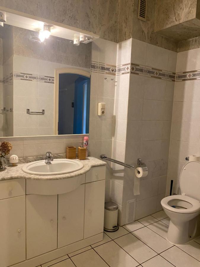 Central Shared Apartment, Friesenplatz Kolonia Zewnętrze zdjęcie