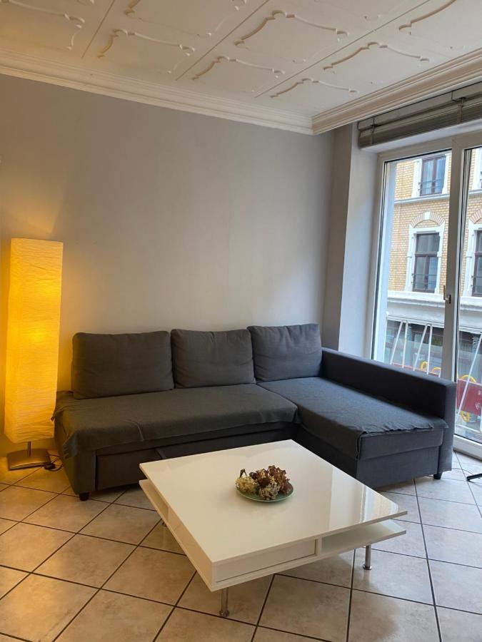 Central Shared Apartment, Friesenplatz Kolonia Zewnętrze zdjęcie