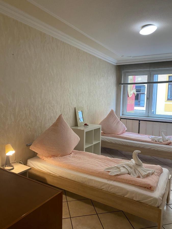 Central Shared Apartment, Friesenplatz Kolonia Zewnętrze zdjęcie