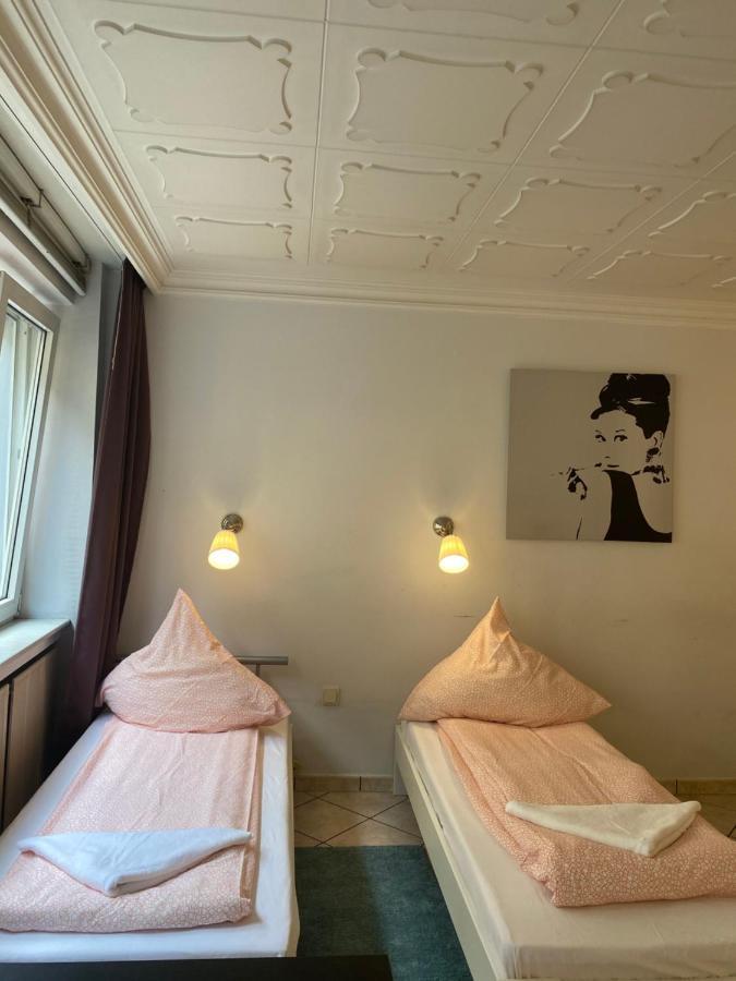 Central Shared Apartment, Friesenplatz Kolonia Zewnętrze zdjęcie