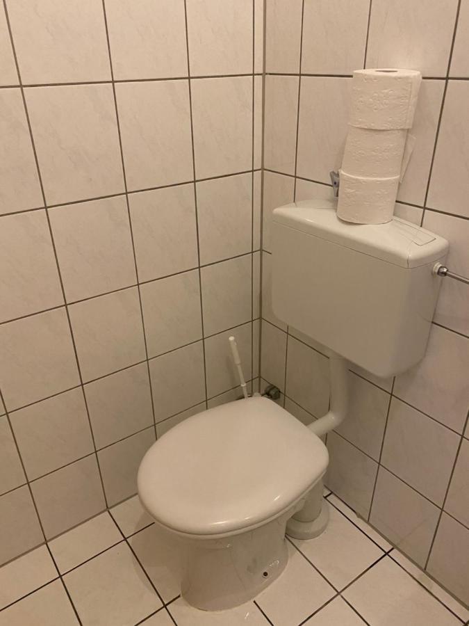 Central Shared Apartment, Friesenplatz Kolonia Zewnętrze zdjęcie