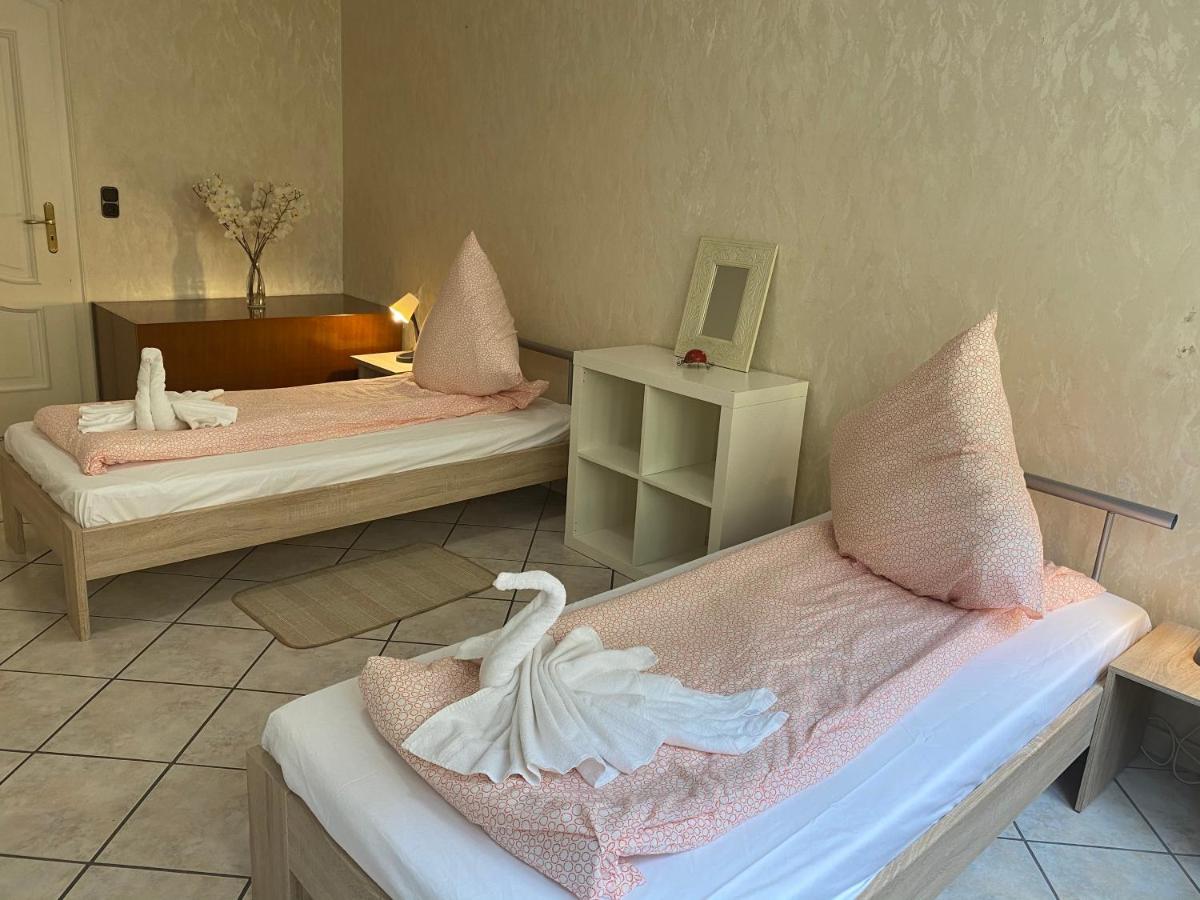 Central Shared Apartment, Friesenplatz Kolonia Zewnętrze zdjęcie