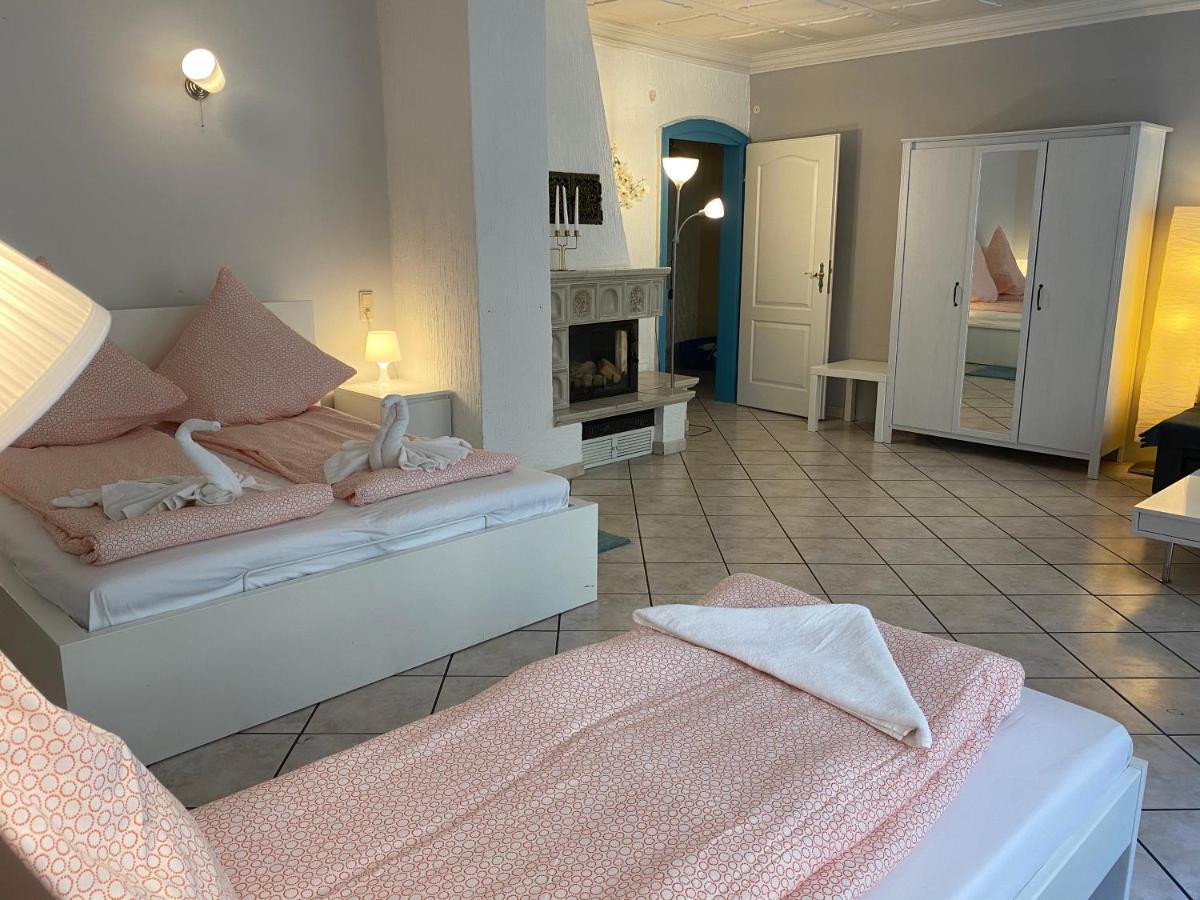 Central Shared Apartment, Friesenplatz Kolonia Zewnętrze zdjęcie