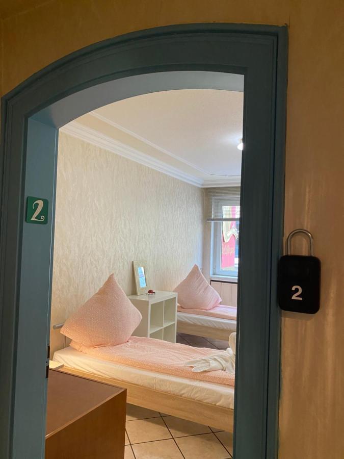 Central Shared Apartment, Friesenplatz Kolonia Zewnętrze zdjęcie