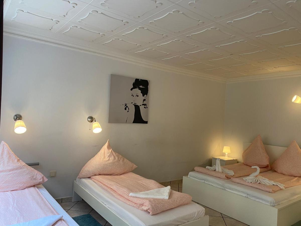 Central Shared Apartment, Friesenplatz Kolonia Zewnętrze zdjęcie