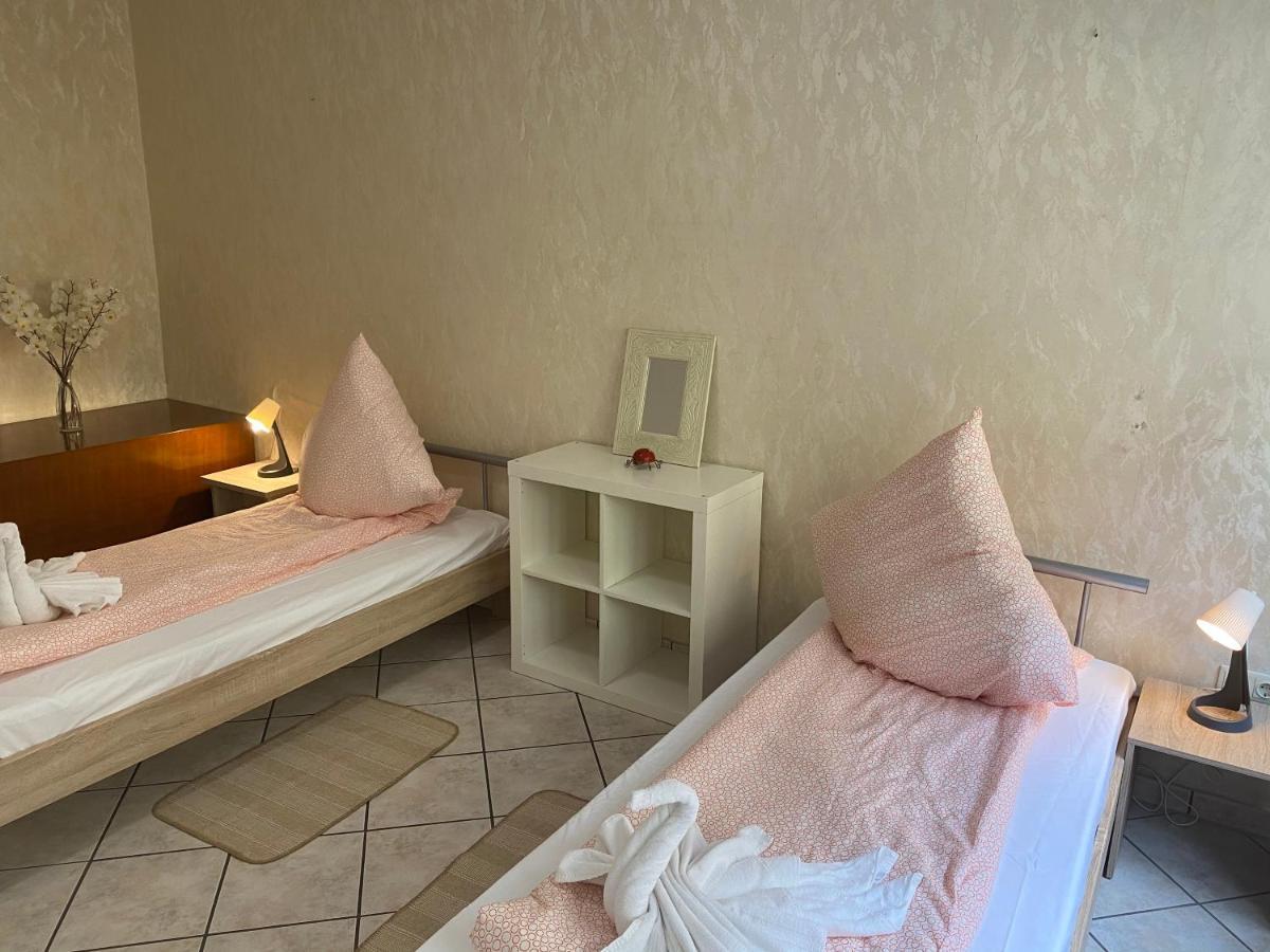 Central Shared Apartment, Friesenplatz Kolonia Zewnętrze zdjęcie