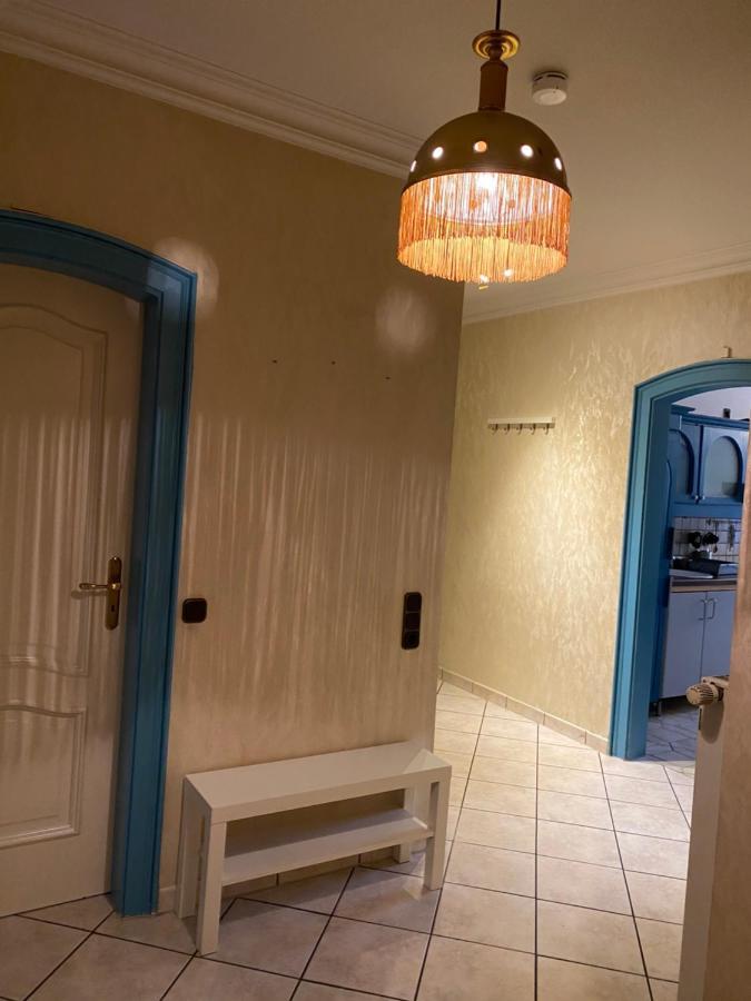 Central Shared Apartment, Friesenplatz Kolonia Zewnętrze zdjęcie