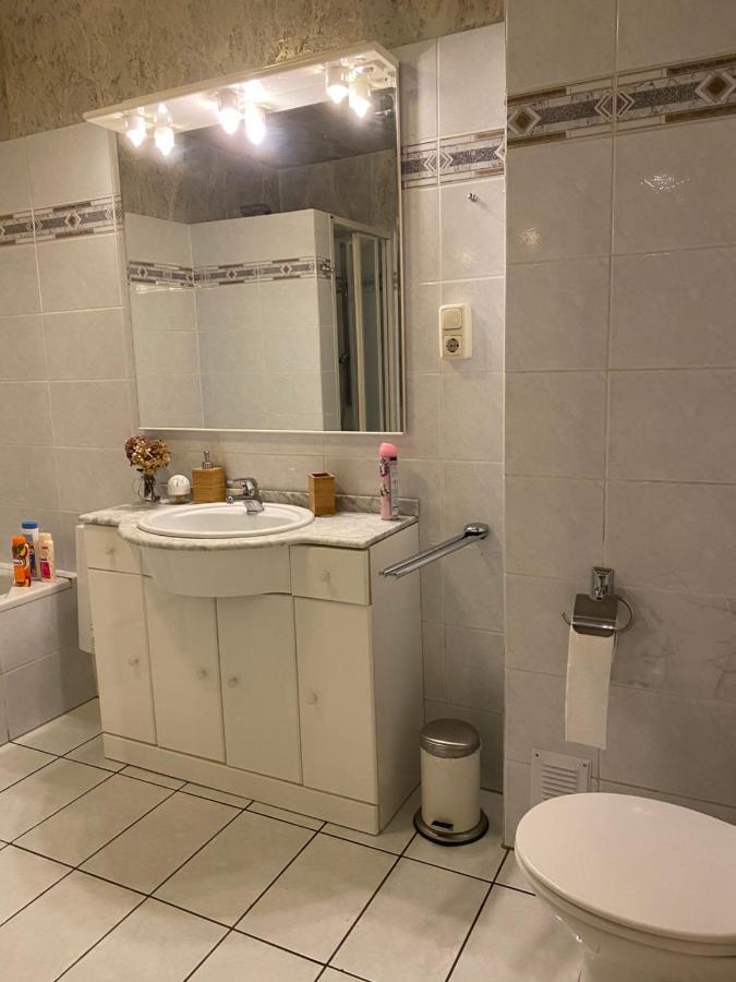 Central Shared Apartment, Friesenplatz Kolonia Zewnętrze zdjęcie