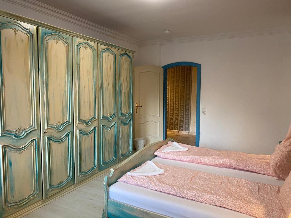 Central Shared Apartment, Friesenplatz Kolonia Zewnętrze zdjęcie